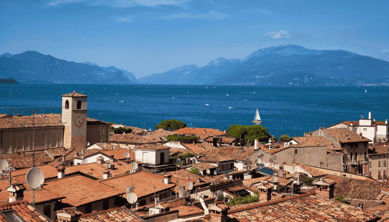 festa del lago e dell'ospite 2025