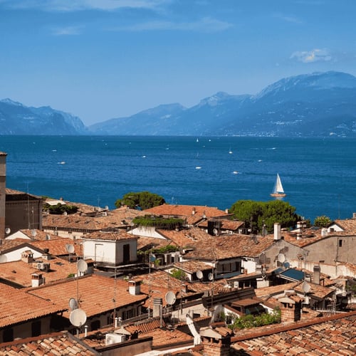 festa del lago e dell'ospite 2025