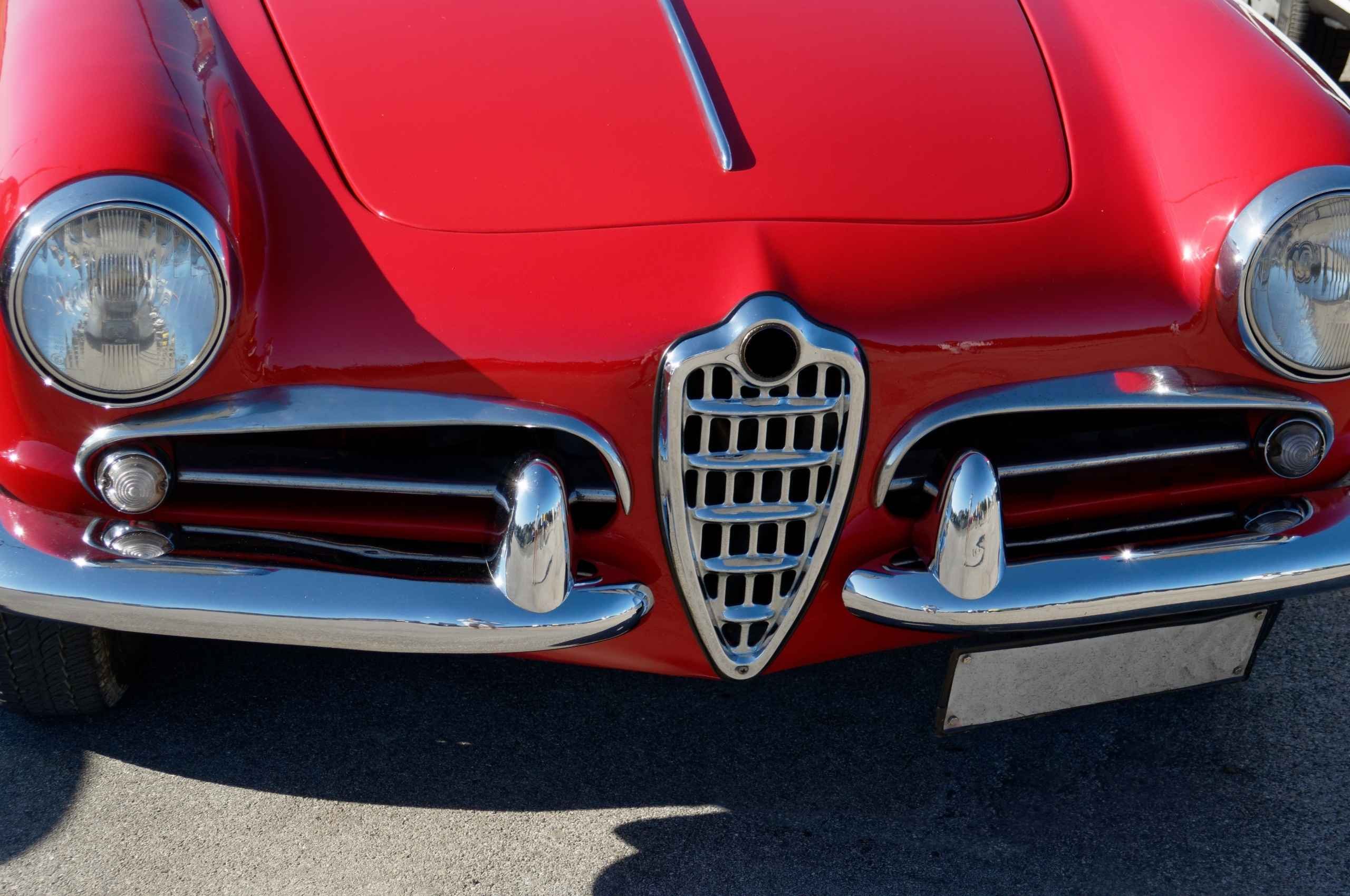 Museo Storico Alfa Romeo di Arese: guida alla visita