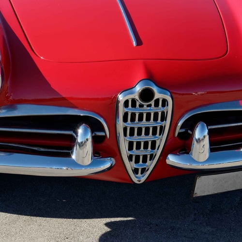 Museo Storico Alfa Romeo di Arese: guida alla visita