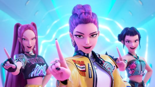 Annie Awards 2026: "KPop Demon Hunters" fa la storia con 10 vittorie su 10 candidature