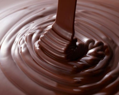 fiere del cioccolato a napoli 2025