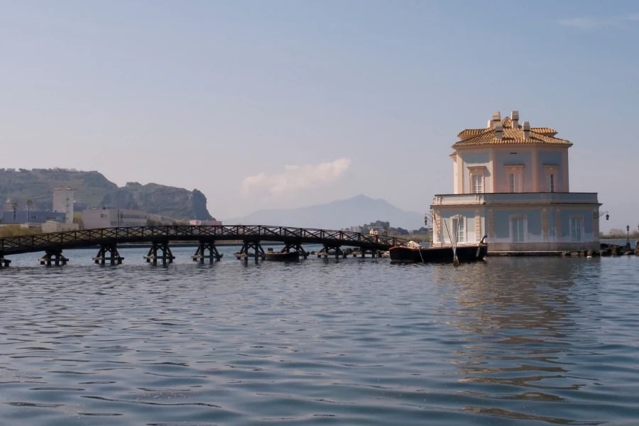 Casina Vanvitelliana