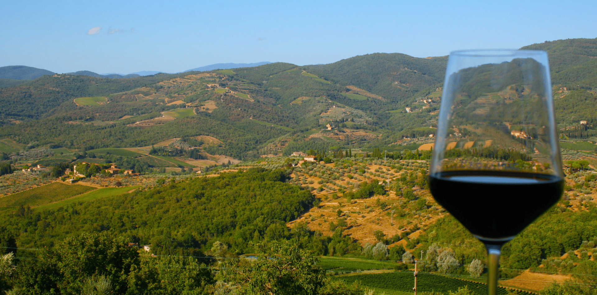 Expo Chianti Classico 2026