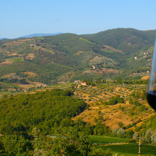 Expo Chianti Classico 2026
