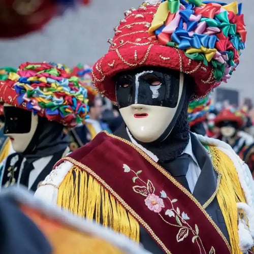 Carnevale Bagolino
