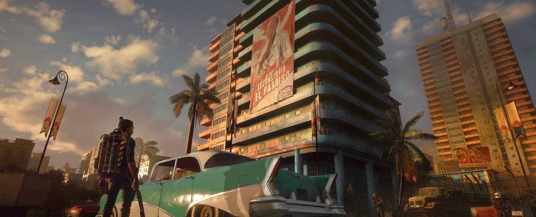 FX ordina una nuova serie di "Far Cry" con Rob Mac protagonista