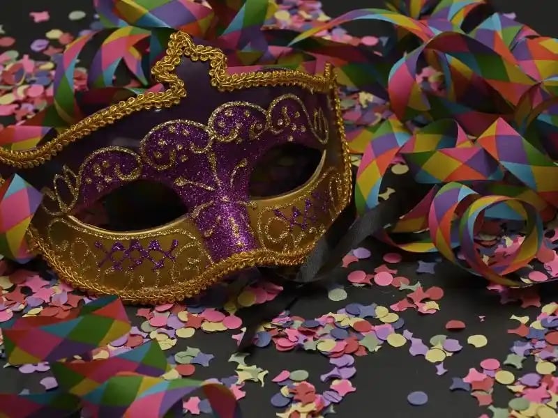 carnevale in lombardia 2025