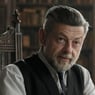 Andy Serkis riprenderà il ruolo di Alfred in "The Batman II"