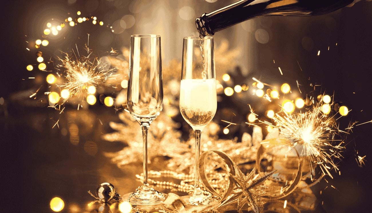 Capodanno a Bergamo
