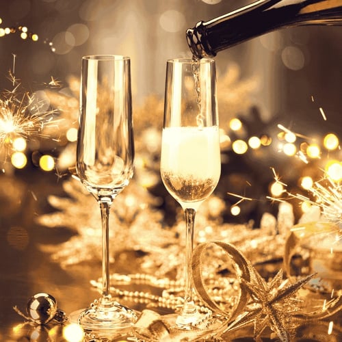 Capodanno a Bergamo