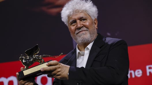 pedro almodovar