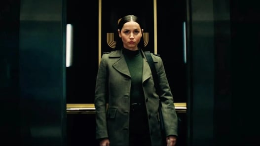 Ana De Armas e Jennifer Connelly in trattative per un ruolo nella serie Apple TV "Safe Houses"