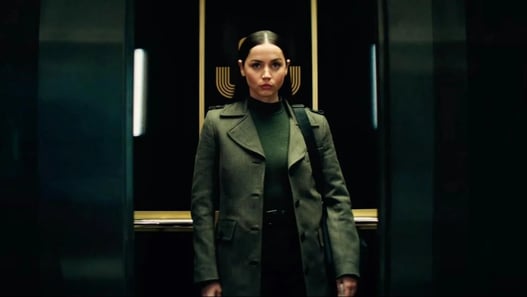 Ana De Armas e Jennifer Connelly in trattative per un ruolo nella serie Apple TV "Safe Houses"