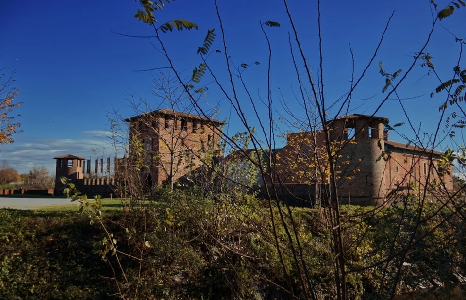 Castello Visconteo di Legnano