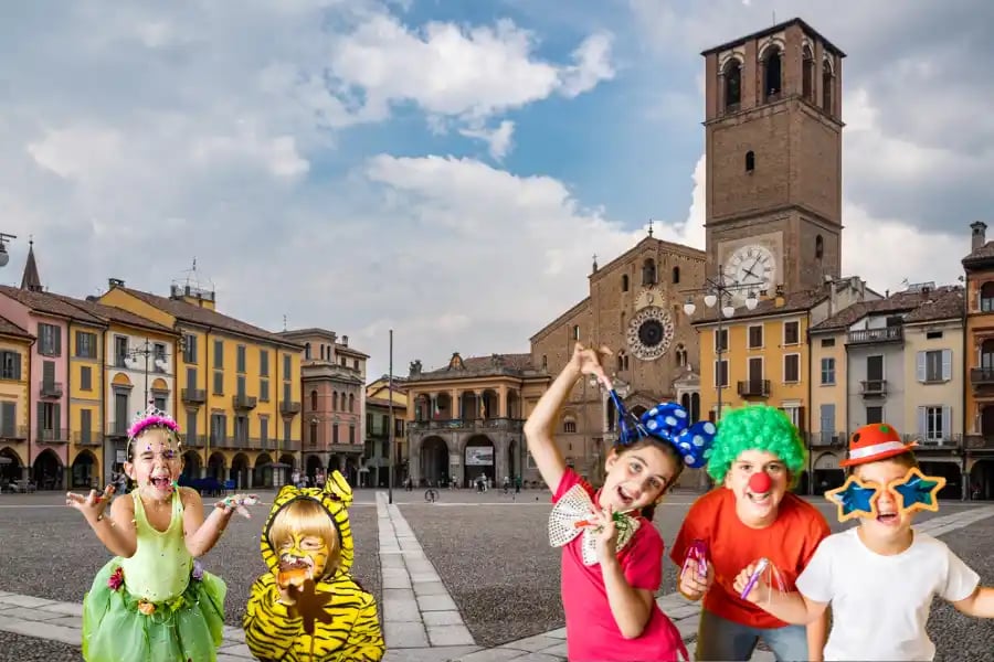 carnevale lodi 2025