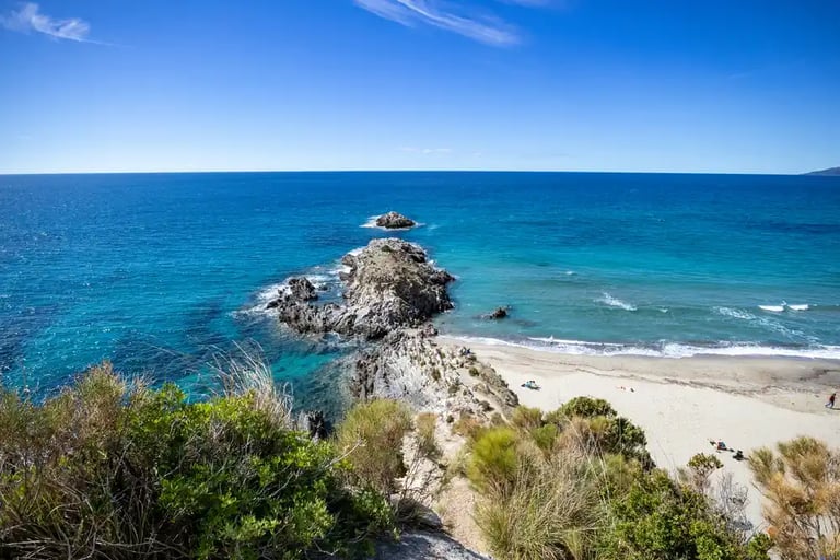 Punta del Telegrafo