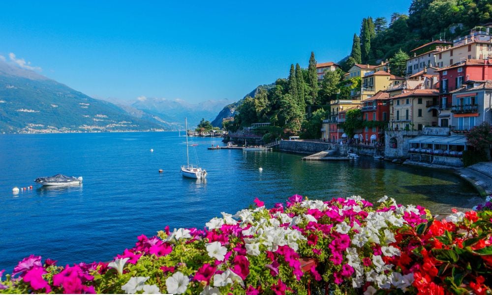 Cosa vedere sul Lago di Como in un giorno: Itinerario perfetto