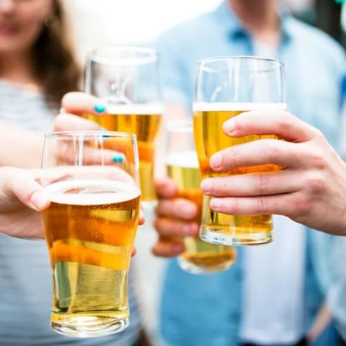 Calvi Beer Fest a Calvi