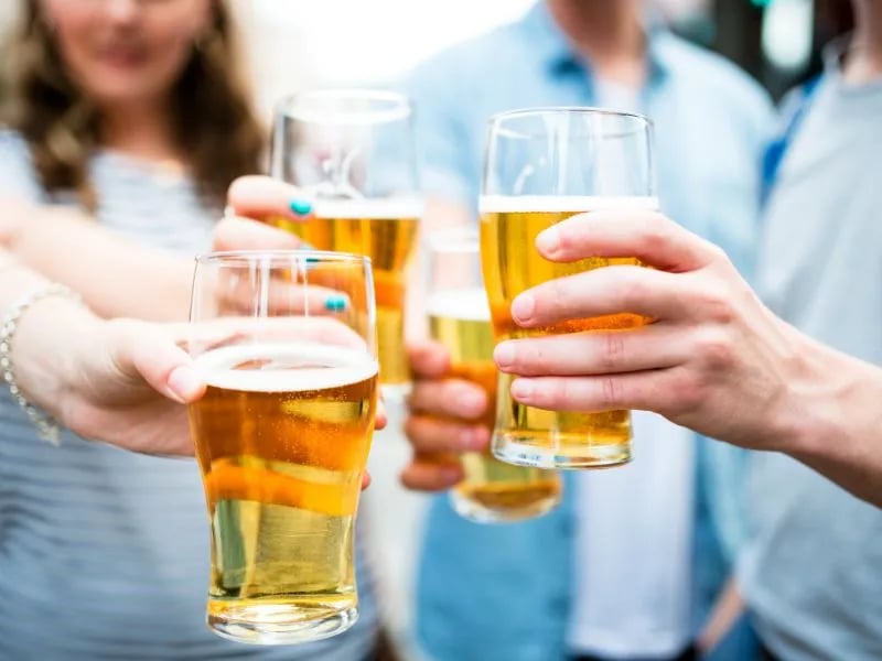 Calvi Beer Fest a Calvi