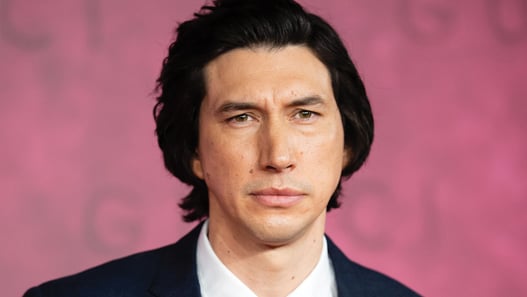 Adam Driver sarà il protagonista di Rabbit Rabbit, nuova serie Netflix diretta da Philip Barantini
