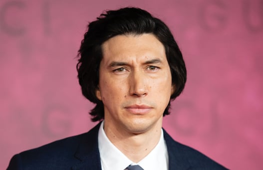 Adam Driver sarà il protagonista di Rabbit Rabbit, nuova serie Netflix diretta da Philip Barantini