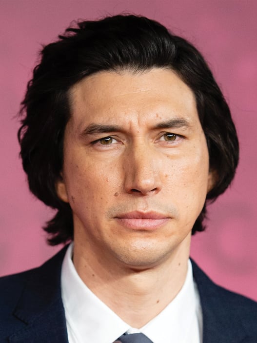 Adam Driver sarà il protagonista di Rabbit Rabbit, nuova serie Netflix diretta da Philip Barantini