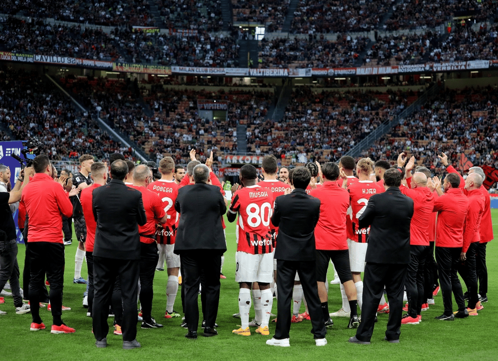 Milan, il rebus Champions cosa succede se non si qualifica