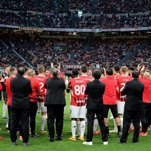 Milan, il rebus Champions cosa succede se non si qualifica
