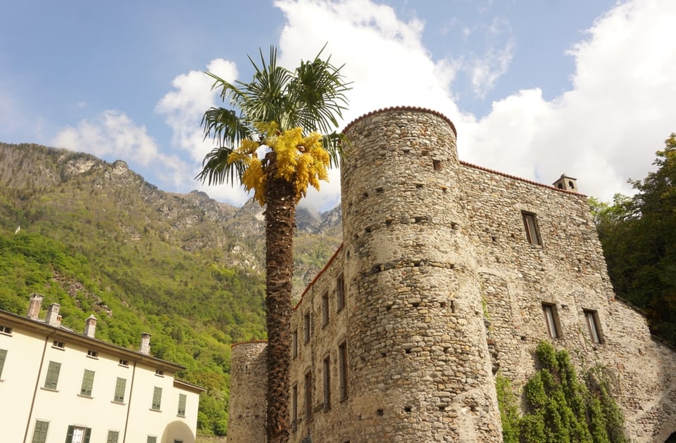 chiavenna