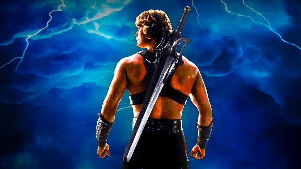 "Masters of the Universe": online il trailer del nuovo film MGM & Mattel