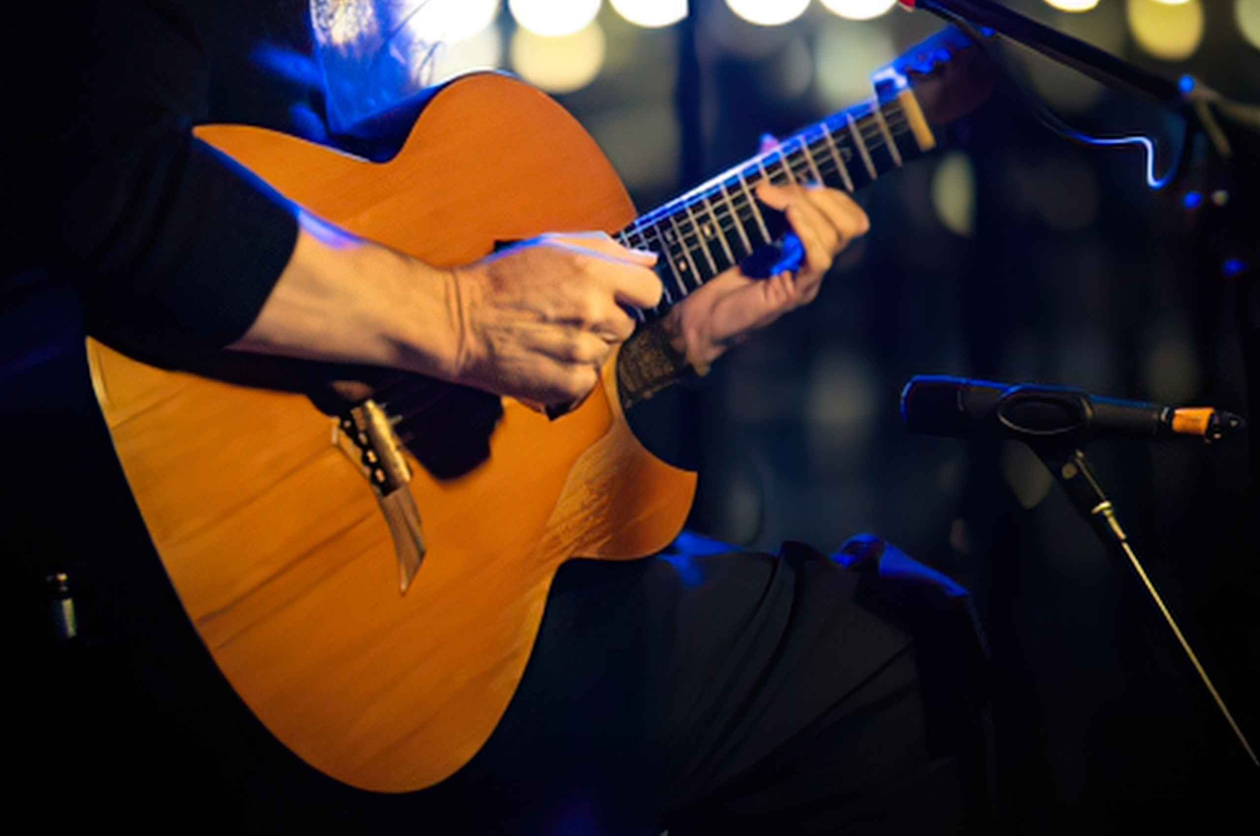 Napoli Unplugged & Unimusic a FOQUS Napoli 2026: date