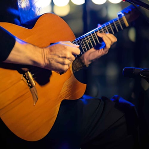 Napoli Unplugged & Unimusic a FOQUS Napoli 2026: date