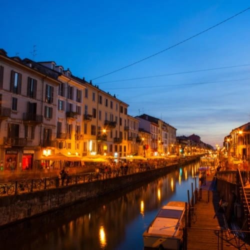navigli milano