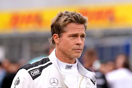 CAS Awards: "F1 - Il film" vince per il miglior sonoro e ipoteca l'Oscar
