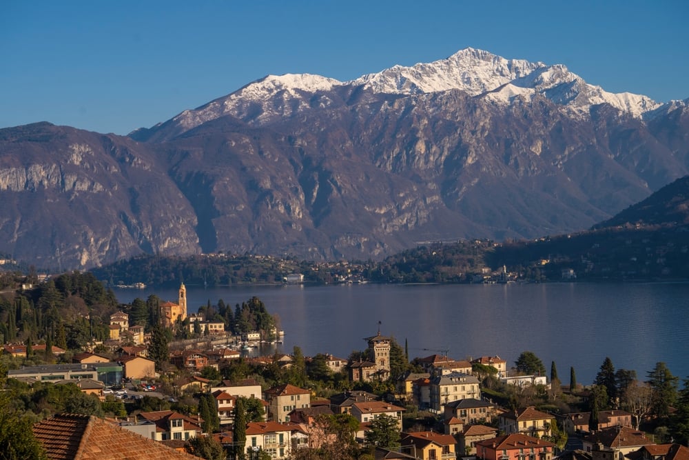 vacanze in montagna in lombardia