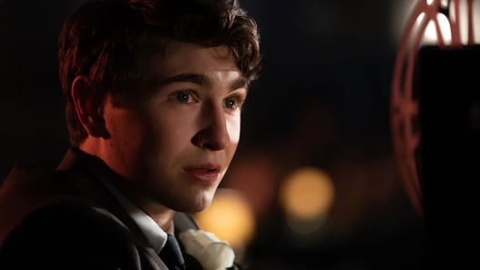 Gabriel LaBelle sarà il protagonista del thriller "Not Safe for Life"