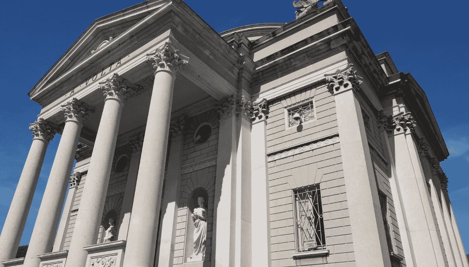 Tempio Voltiano