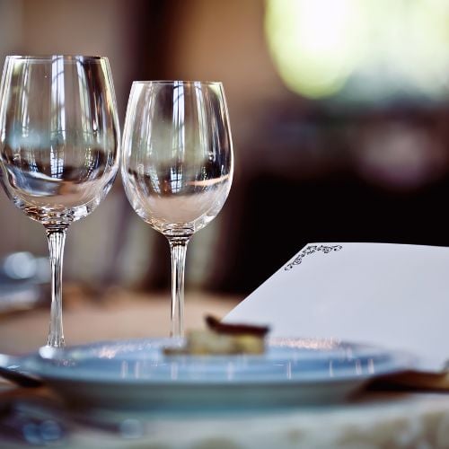 ristorante le vele