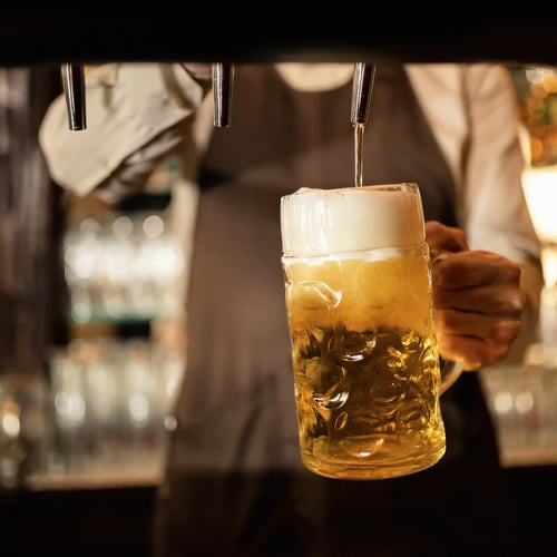 Brianza Beer Fest 2026 a Concorezzo: cosa fare tra birre, street food e musica