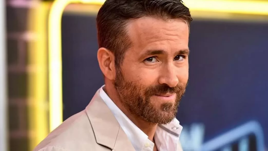 Ryan Reynolds sarà il protagonista nel nuovo live-action Netflix di Eloise