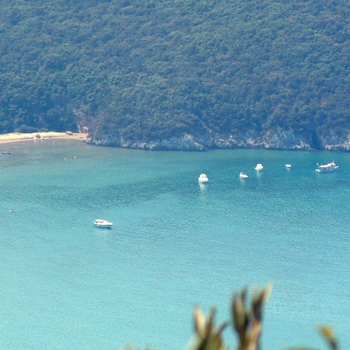 Spiaggia di Cala di Forno: un paradiso selvaggio in Maremma