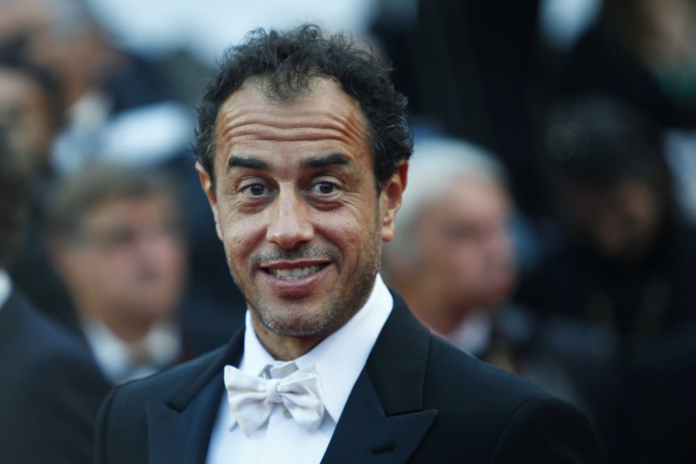 Io Capitano