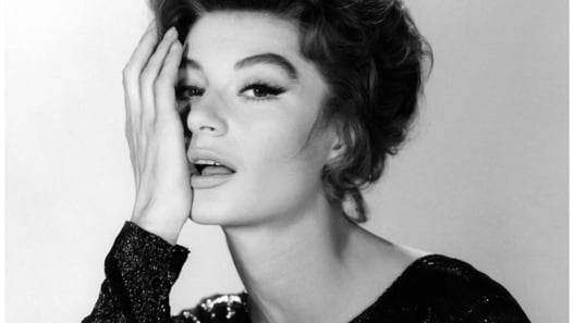 anouk aimee