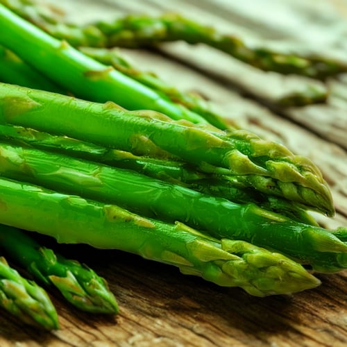 Sagra degli Asparagi di Squille a Castel Campagnano 2026