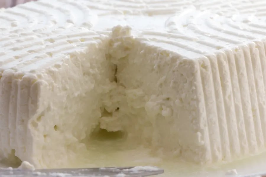 piatti tipici avellino