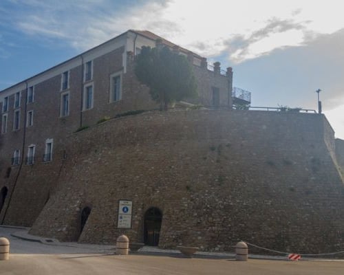 Mercatini di natale al Castello dell’Ettore