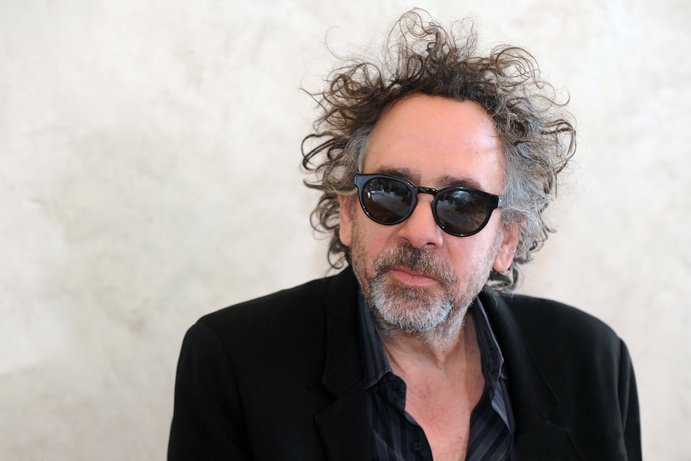 Il mondo di Tim Burton