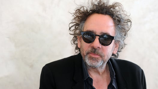 Il mondo di Tim Burton
