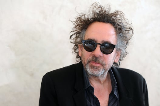 Il mondo di Tim Burton
